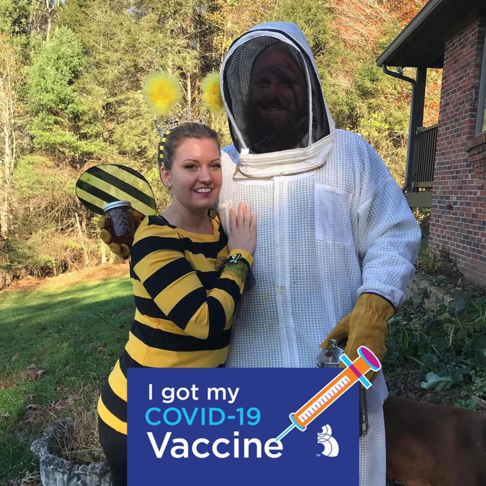 Meet your Posher, Mandy